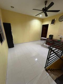 Kampung Vibe Stay - Ayer Itam - 3