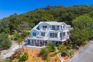Salt Spray - Full House - Dunbogan - 9