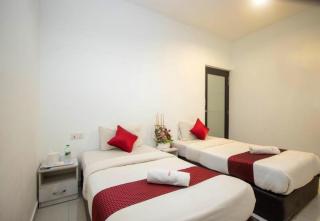 Sun inns melaka - Malacca - 4