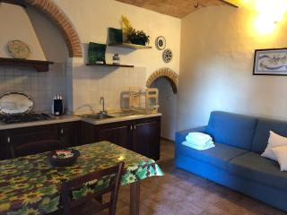 Holiday home in Volterra with pool - Volterra - 1