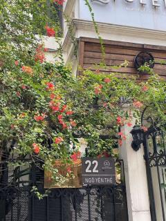 Old Quarter Homestay 301-PB-AC-Railway - Hanoi - 2