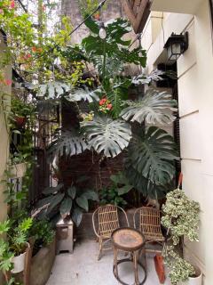 Old Quarter Homestay 301-PB-AC-Railway - Hanoi - 1