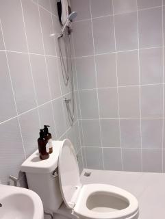 XX Stay On Sukhumvit Soi 11 BTS Nana - 2