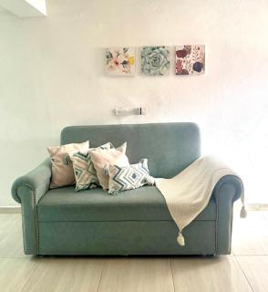 Apartamento muy cerca al parque - 5