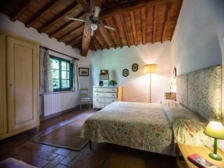 Apartment with large garden and pool on the hills of Pisa - Ghizzano - 6