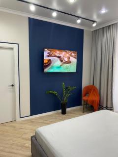 Квартира на экспо - 5