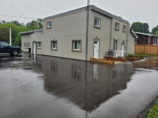 Sartawi Place -Studio at Georgian Bay - Waubaushene - 4