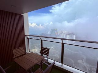 Penthouse Genting Highlands at top hill near Genting Resort - Genting Highlands - 7