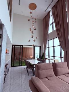 Penthouse Genting Highlands at top hill near Genting Resort - Genting Highlands - 5