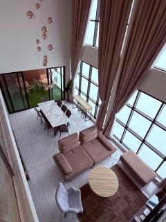 Penthouse Genting Highlands at top hill near Genting Resort - Genting Highlands - 4
