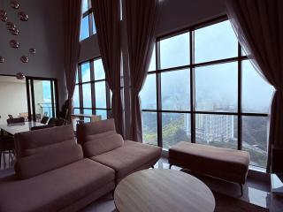Penthouse Genting Highlands at top hill near Genting Resort - Genting Highlands - 0