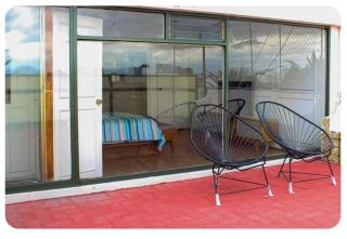 Pent-House privado con Terraza - Città del Messico - 8