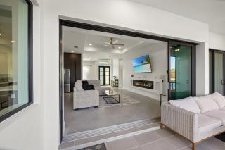 Modern Waterfront Bliss - 2
