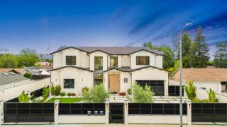 Villa Califa - Los Angeles - 9