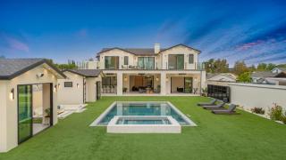 Villa Califa - Los Angeles - 4