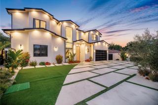 Villa Califa - Los Angeles - 2