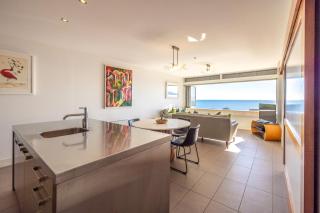 Apartment on the Beach located at The Sands - Onetangi - 2