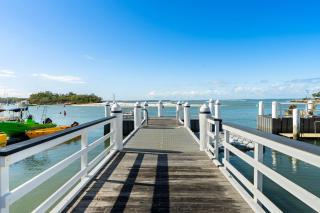 The Jetty Huskisson - Huskisson - 9