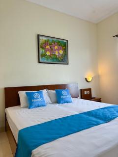 Adiputra Guesthouse 2 by HomiQ - Ngabean - 9