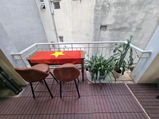 Lushstay Hanoi - Train Street Hostel - Hanoi - 7