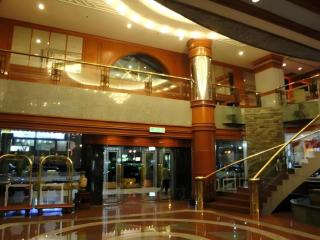 The CentrePoint Hotel - Bandar Seri Begawan - 8
