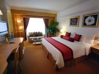 The Rizqun International Hotel - Bandar Seri Begawan - 9