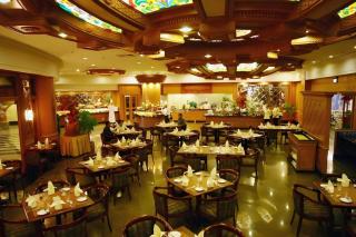 The Rizqun International Hotel - Bandar Seri Begawan - 7