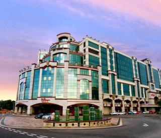 The Rizqun International Hotel - Bandar Seri Begawan - 2