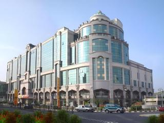 The Rizqun International Hotel - Bandar Seri Begawan - 1