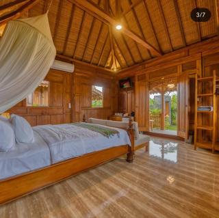 One Bedroom Villa Private pool near Ubud - 0
