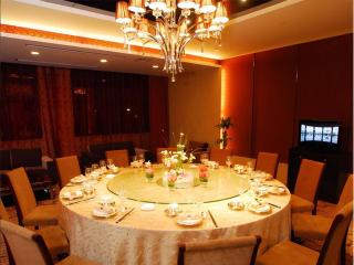New Century Hangzhou Qiandao Lake Longting Hotel - Chun'an - 5