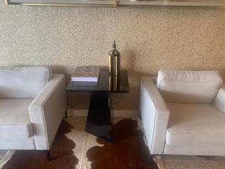 apartamento luxuoso para temporada cop30 - Belém - 3