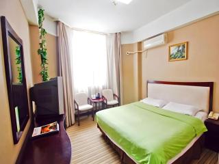 Super 8 Hotel Xian Nanshaomen - Xi'an - 9