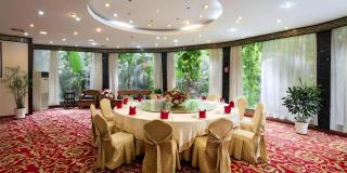 Nanhai Oil Hotel - Zhuhai - 7
