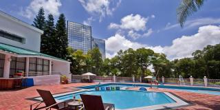 Nanhai Oil Hotel - Zhuhai - 2