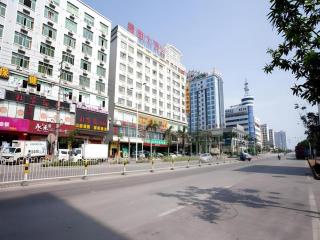 Exchange Bank Hotel Hainan - Haikou - 2