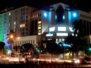 Hotel Ruposhi Bangla - Daca - 5