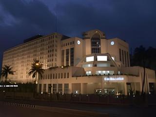 Hotel Ruposhi Bangla - Daca - 3