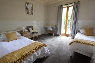 Victoria Rose - Bowral - 1