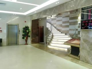 Guangna Hotel - Huizhou - 7