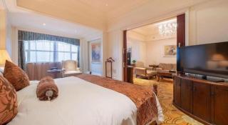 Zhengzhou Yiquan International Hotel - Zhengzhou - 9