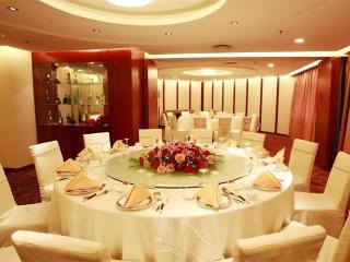 Best Western Tianjin Juchuan Hotel - Binhai - 9