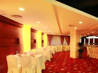 Best Western Tianjin Juchuan Hotel - Binhai - 5