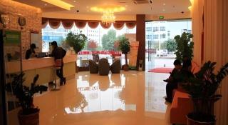 Yulin Jintone Hotel Wenhua Square Branch - Yulin - 8