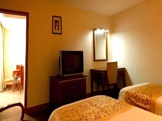 Nantong GuoDu Hotel - Nantong - 1