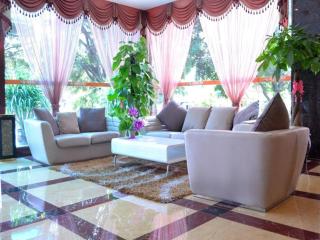 Nanning Hawks Holiday Hotel - Nanning - 7