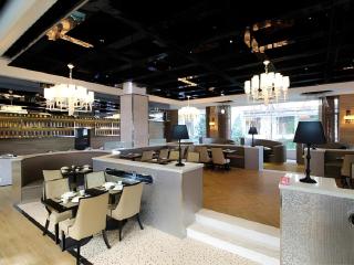 Wuxi Zenmore Hotel - Wuxi - 2