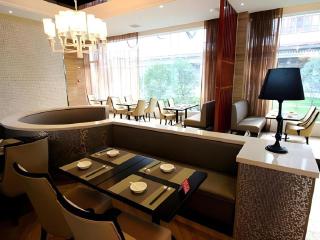 Wuxi Zenmore Hotel - Wuxi - 1