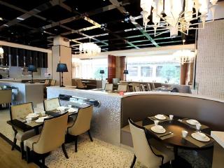Wuxi Zenmore Hotel - Wuxi - 3