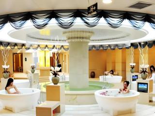 Metropark Hotel - Huludao - 5